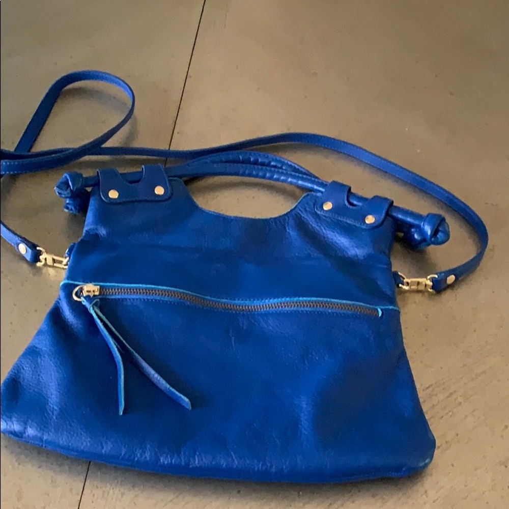 Pietro NYC Crossbody